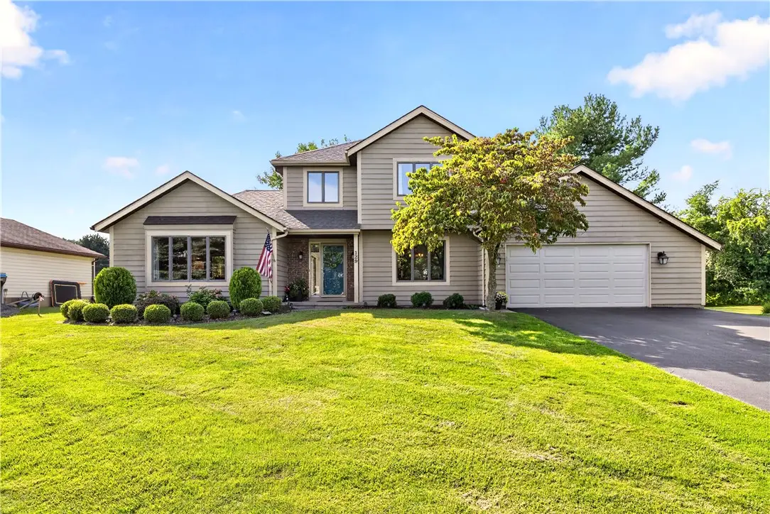 129 Brandy Brook Lane, Rochester, NY 14612 - #1