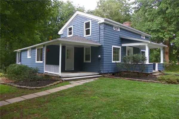 1310 Wall Road, Webster, NY 14580