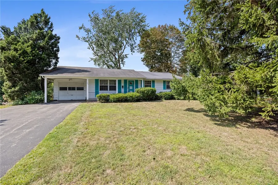 185 Jamestown Terrace, Rochester, NY 14615 - #2