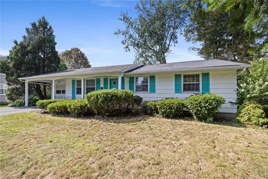 185 Jamestown Terrace, Rochester, NY 14615 - #3