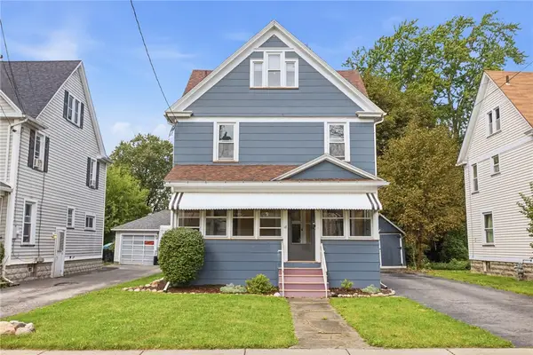 18 Otis Street, Batavia, NY 14020