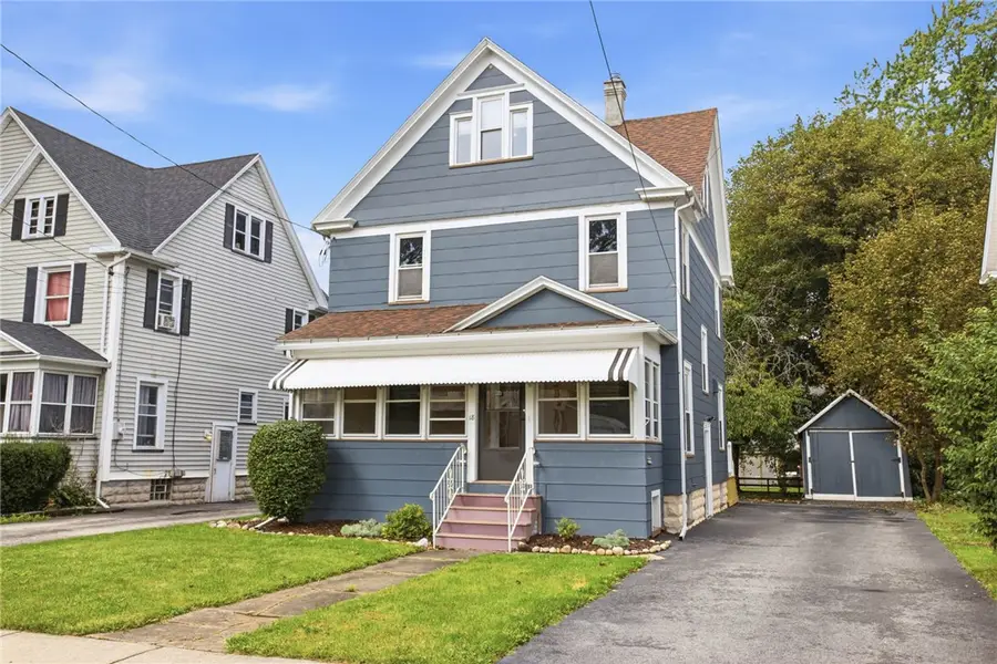 18 Otis Street, Batavia, NY 14020 - #2