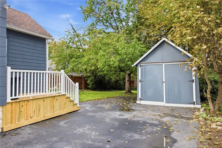 18 Otis Street, Batavia, NY 14020 - #3