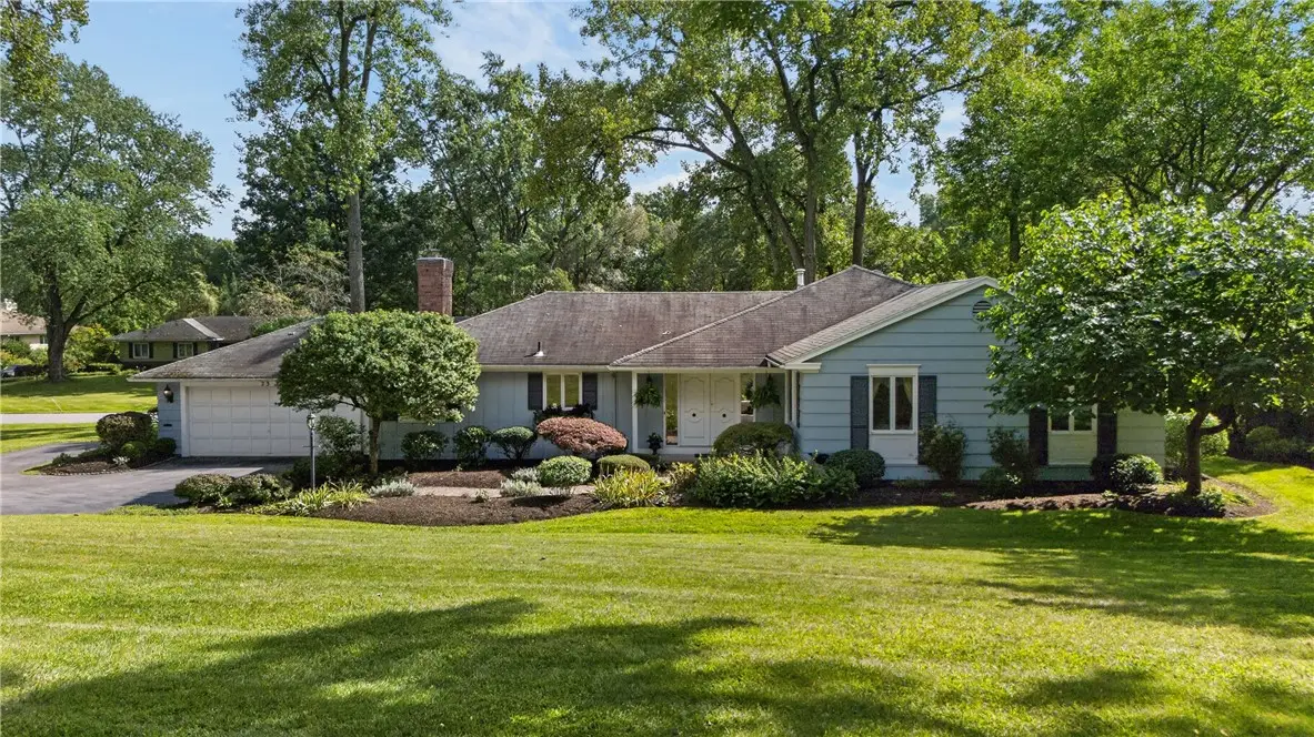 23 N Country Club Drive, Rochester, NY 14618 - #1
