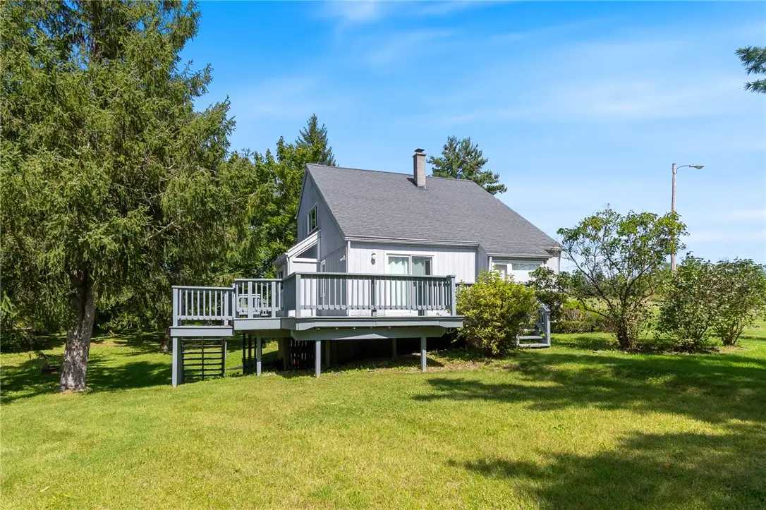3990 County Road 40, Bloomfield, NY 14469 - #1