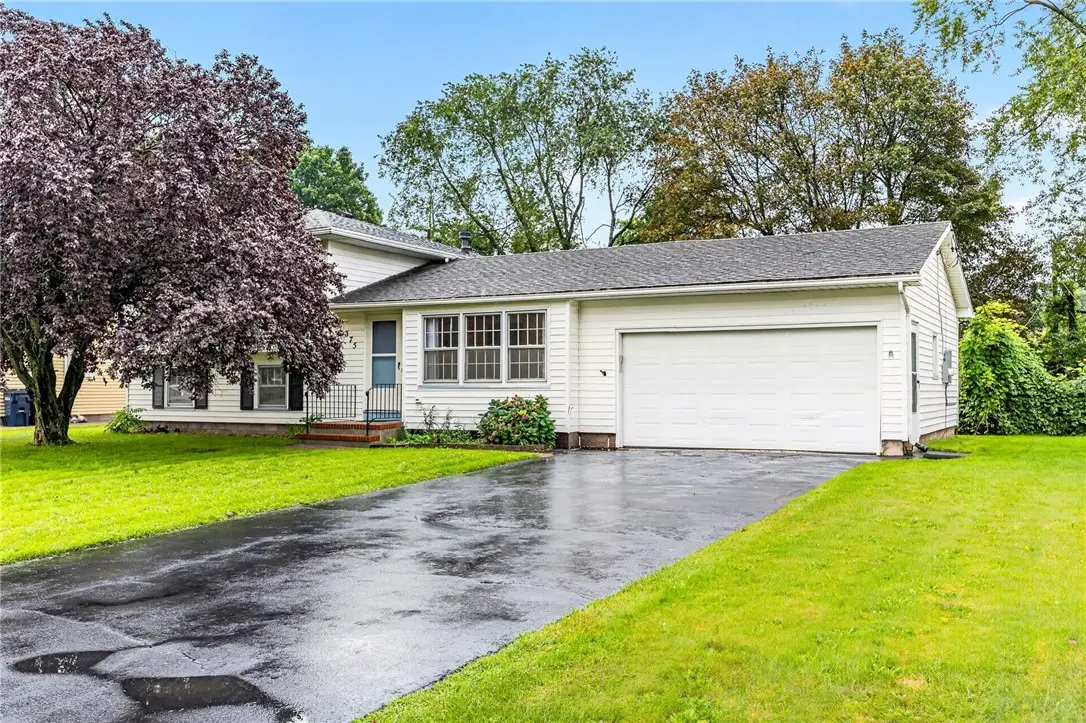 375 Wildwood Drive, Rochester, NY 14616 - #1