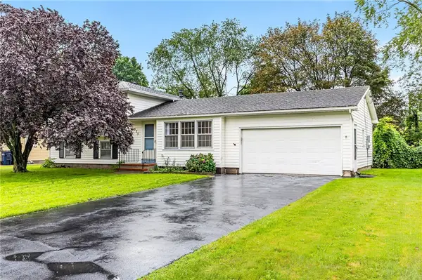 375 Wildwood Drive, Rochester, NY 14616