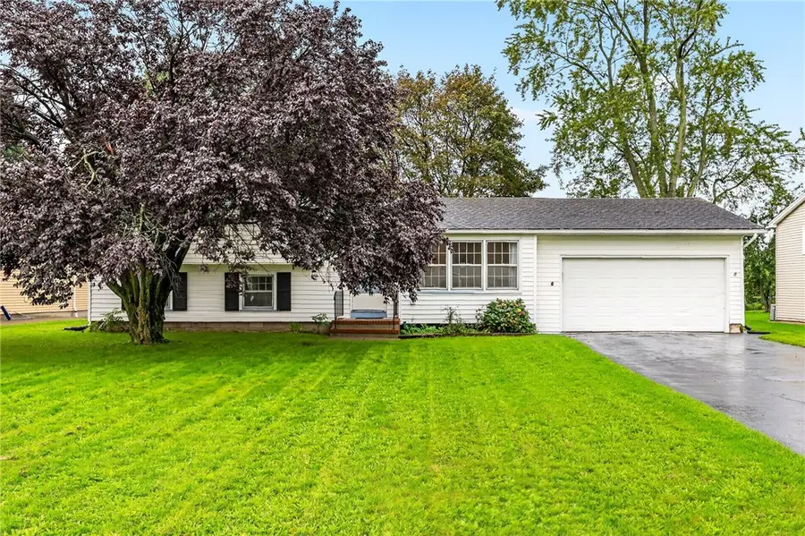 375 Wildwood Drive, Rochester, NY 14616 - #2