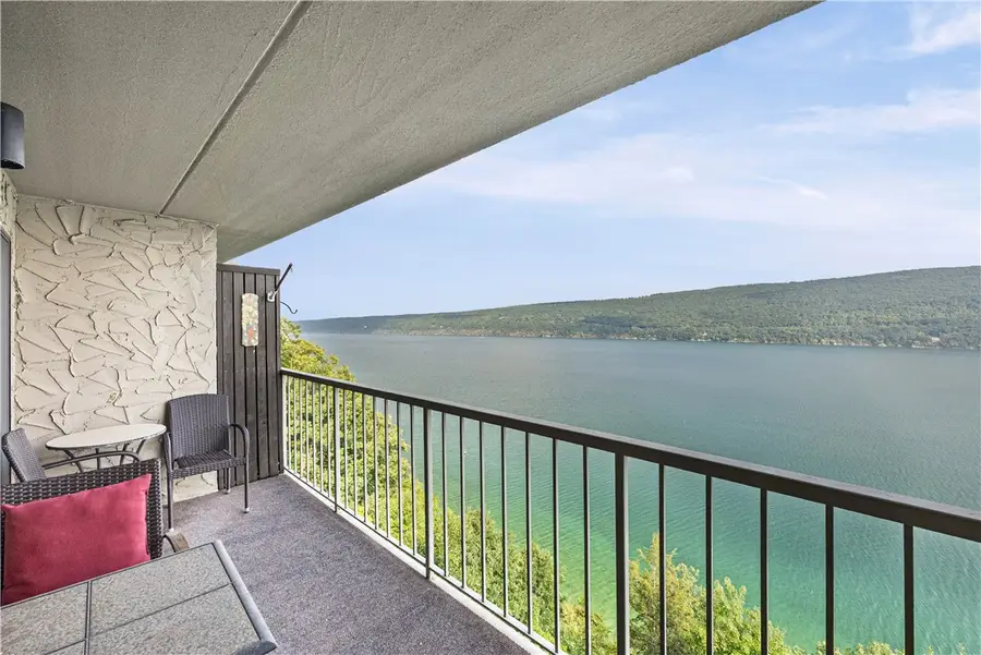 171 Cliffside Drive, Canandaigua, NY 14424 - #2