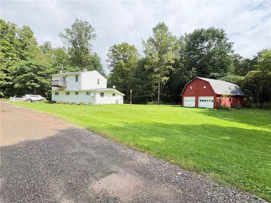 157 Howe Lane, Afton, NY 13730 - #3