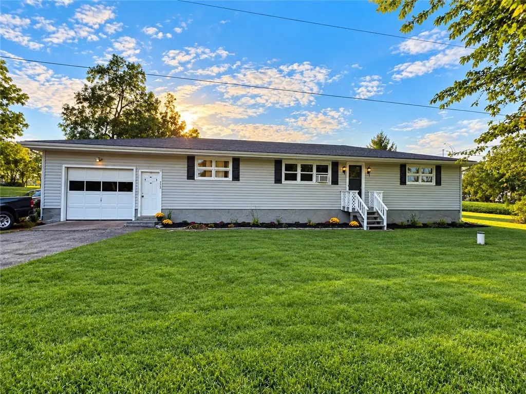 872 Birdsey Road, Waterloo, NY 13165 - #1
