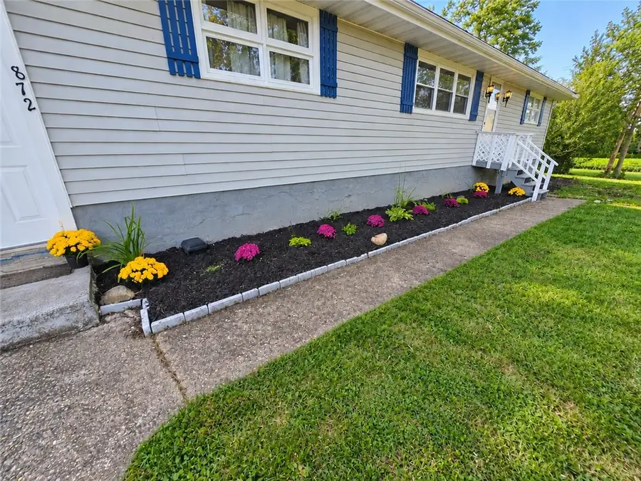 872 Birdsey Road, Waterloo, NY 13165 - #2