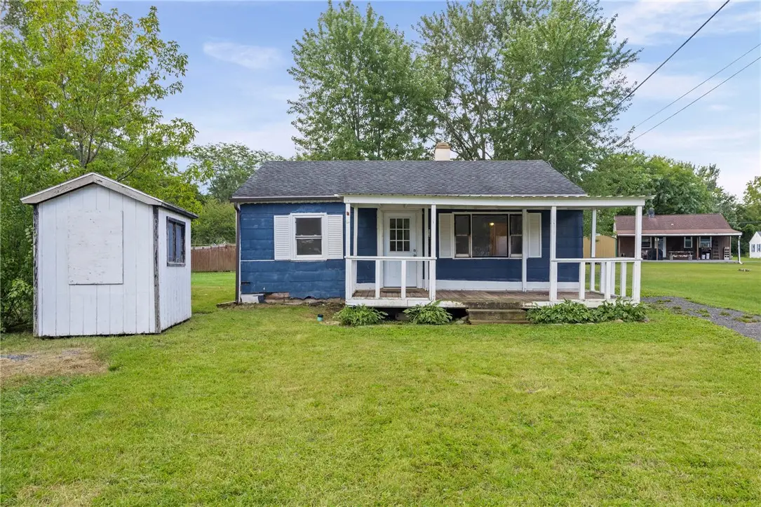 6 Seneca Circle, Seneca Falls, NY 13148 - #1
