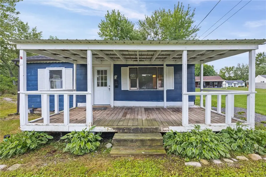 6 Seneca Circle, Seneca Falls, NY 13148 - #3