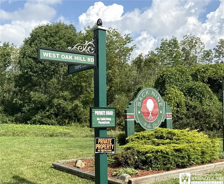 Topo Lane Lot #2, Jamestown, NY 14701 - #2