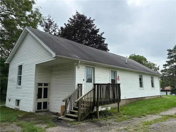 41 South Avenue, Bloomfield, NY 14469