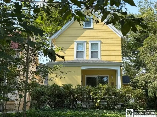 6 Crescent Avenue, Chautauqua, NY 14722