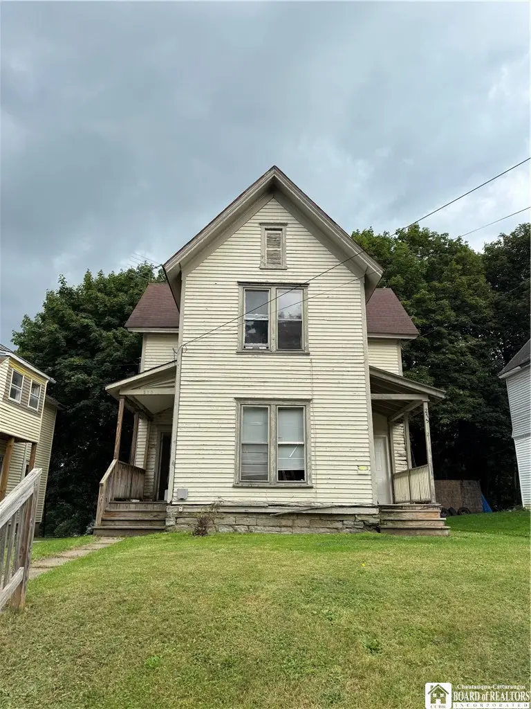275-277 S Main Street #275, Jamestown, NY 14701 - #1