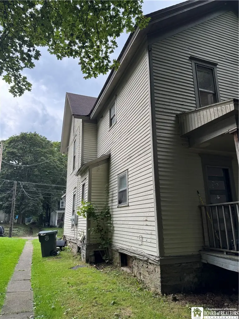 275-277 S Main Street #275, Jamestown, NY 14701 - #3