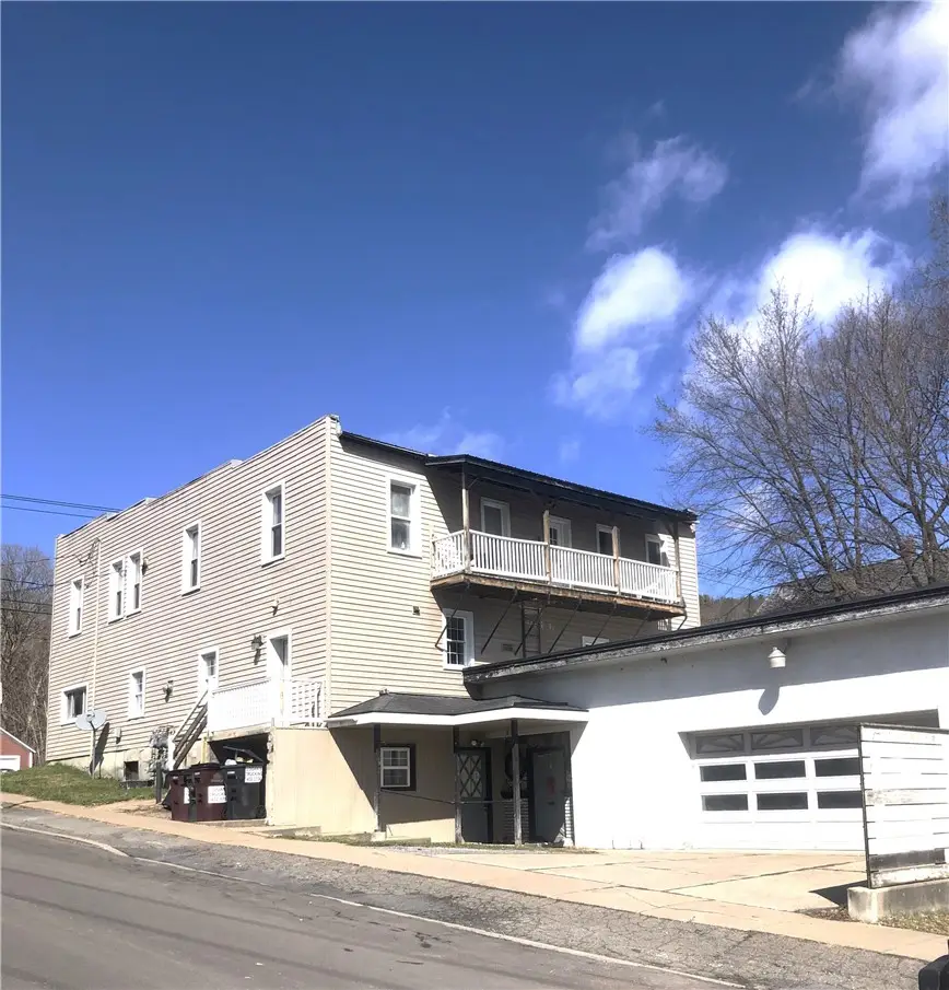 516 Main Street #514, Oneonta, NY 13820 - #2