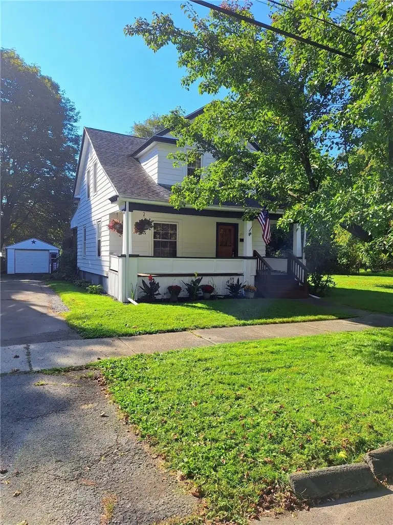 219 W 14th Street, Elmira, NY 14903 - #2