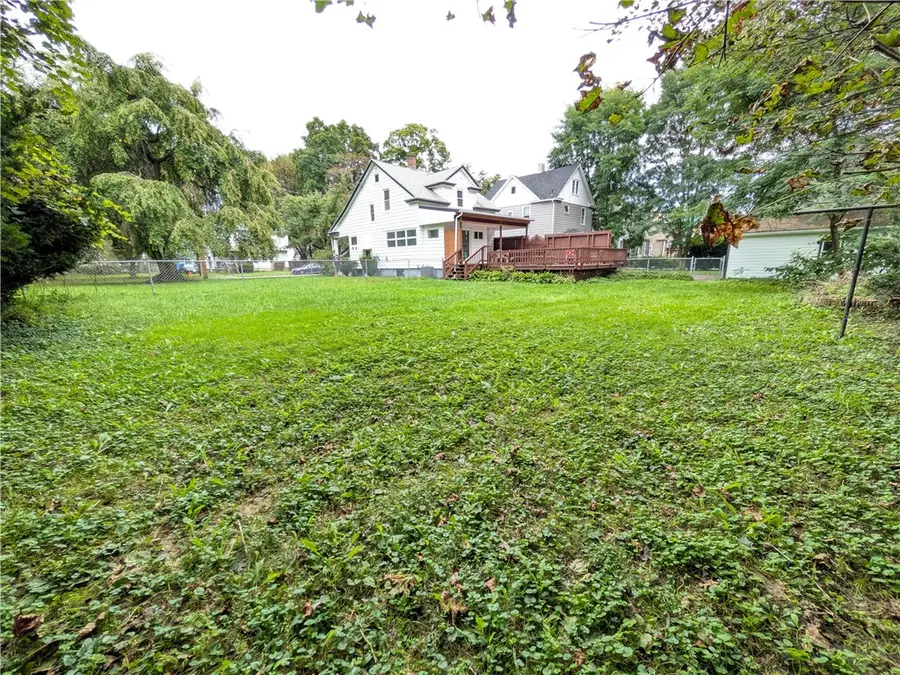 219 W 14th Street, Elmira, NY 14903 - #3
