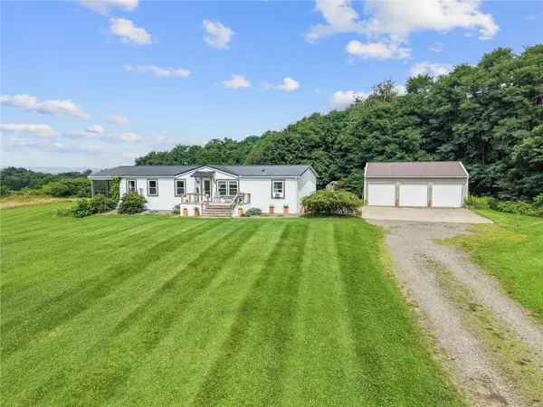 3700 Wine Mountain Road, Burdett, NY 14818