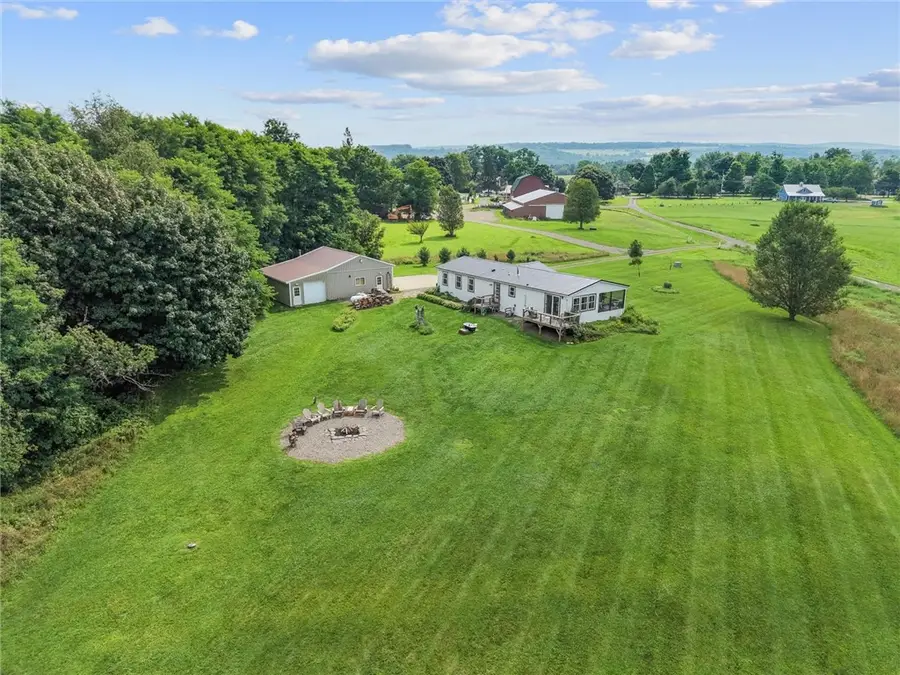 3700 Wine Mountain Road, Burdett, NY 14818 - #2