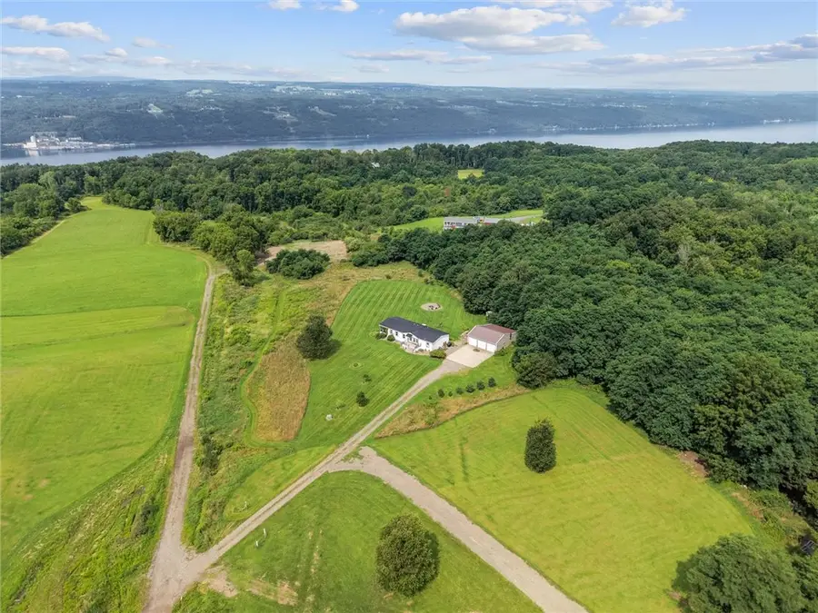 3700 Wine Mountain Road, Burdett, NY 14818 - #3