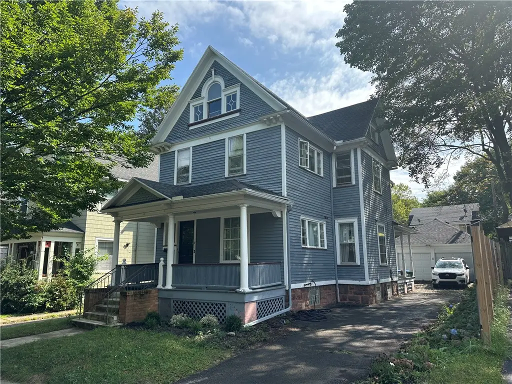 2 Werner Park, Rochester, NY 14620 - #1