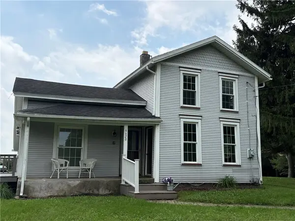 6620 Harold Avenue, Avon, NY 14414