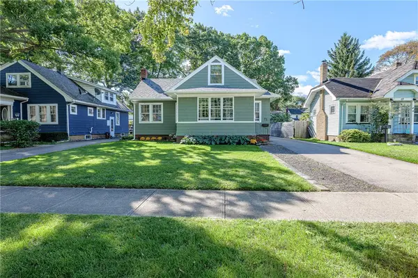 75 Garford Road, Rochester, NY 14622