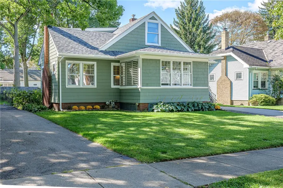75 Garford Road, Rochester, NY 14622 - #3