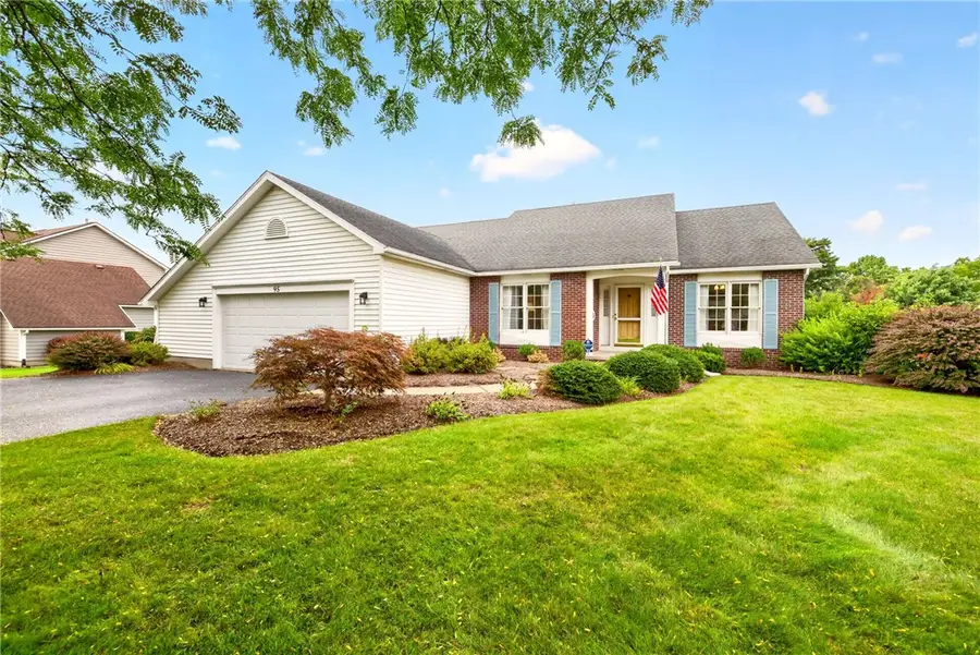 95 Rock Creek, Pittsford, NY 14534 - #2