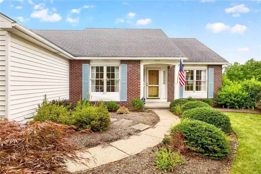 95 Rock Creek, Pittsford, NY 14534 - #3