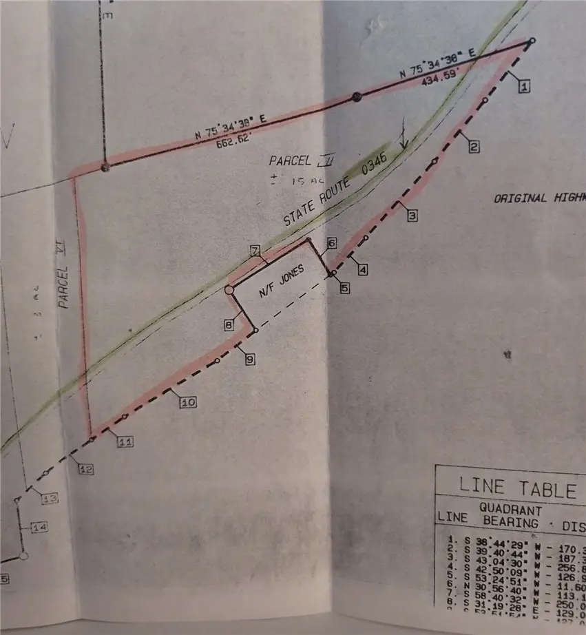 Rt. 346, Rew, PA 16744 - #2