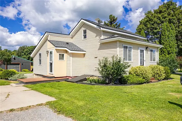 539 Mcginnis Road, Scottsville, NY 14546