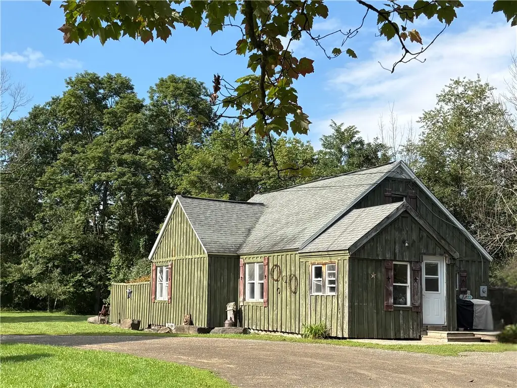 4486 State Highway 8, New Berlin, NY 13411 - #1