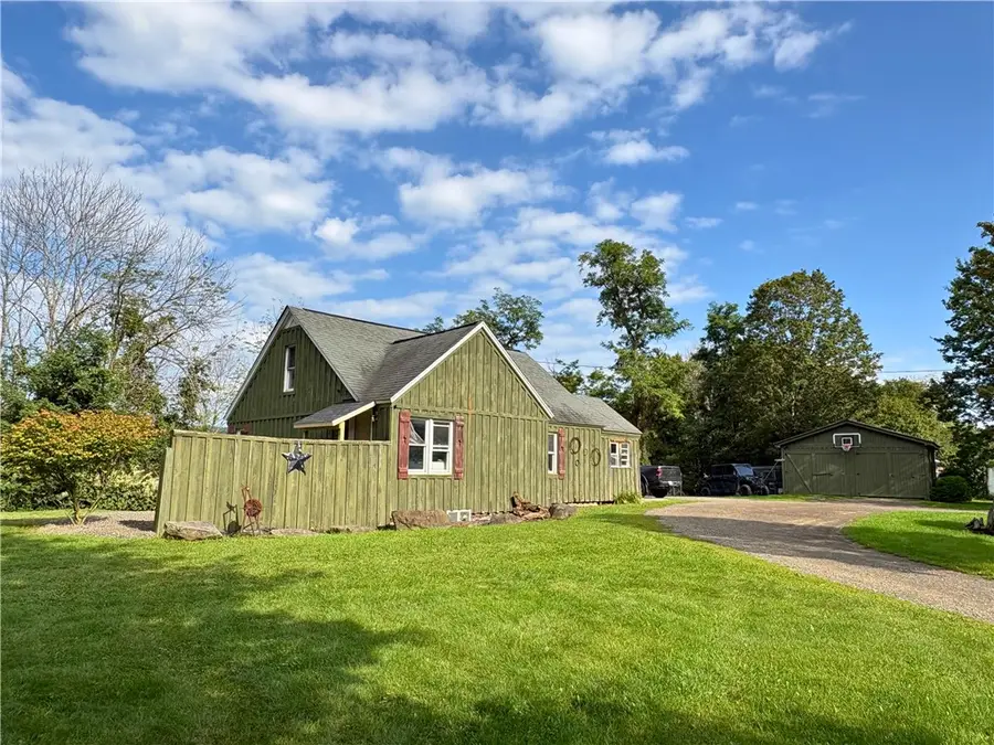 4486 State Highway 8, New Berlin, NY 13411 - #3