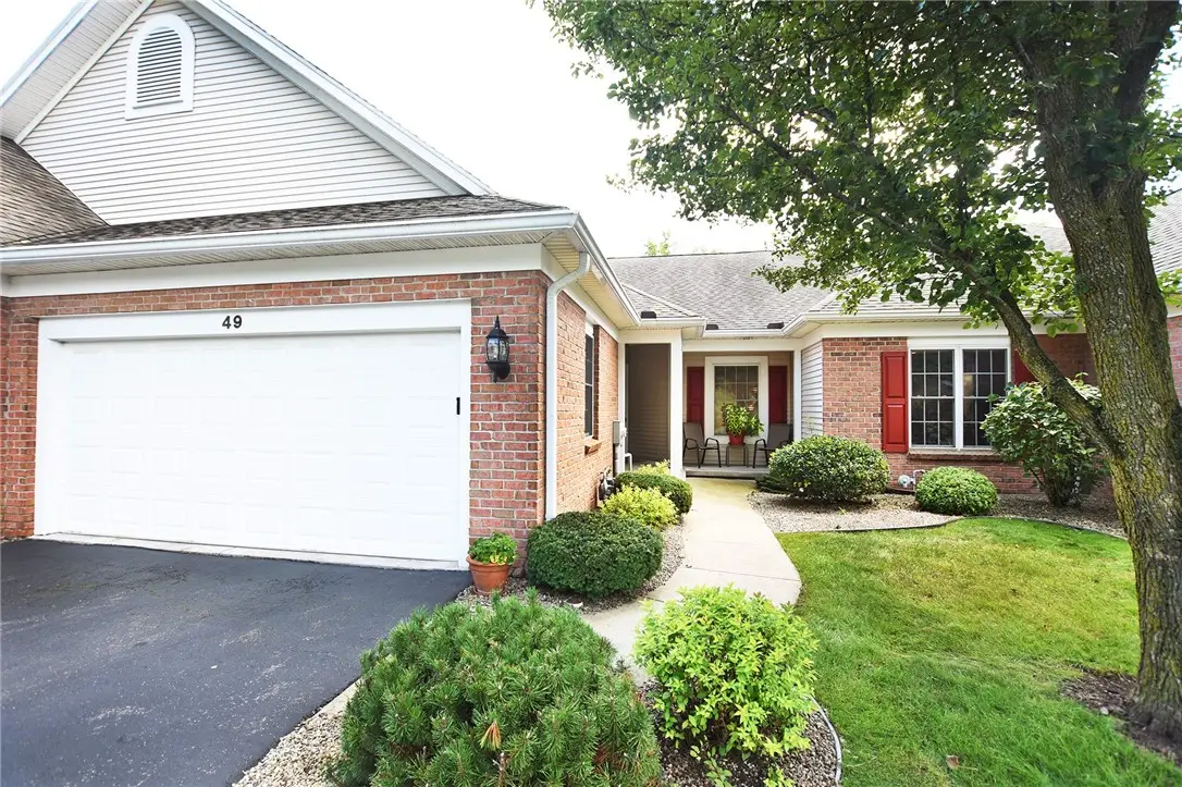 49 Granite Drive, Penfield, NY 14526 - #1