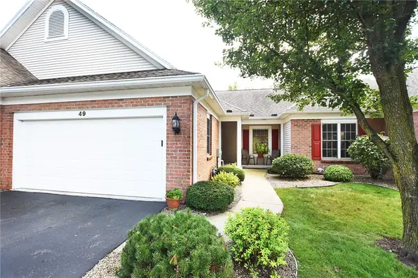 49 Granite Drive, Penfield, NY 14526