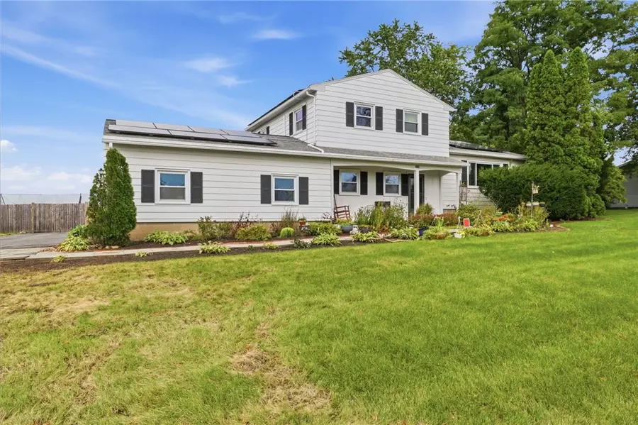 3778 Outlet Road, Shortsville, NY 14548 - #2