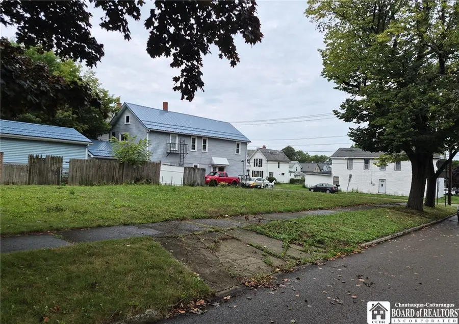 49 E Courtney Street, Dunkirk, NY 14048 - #3