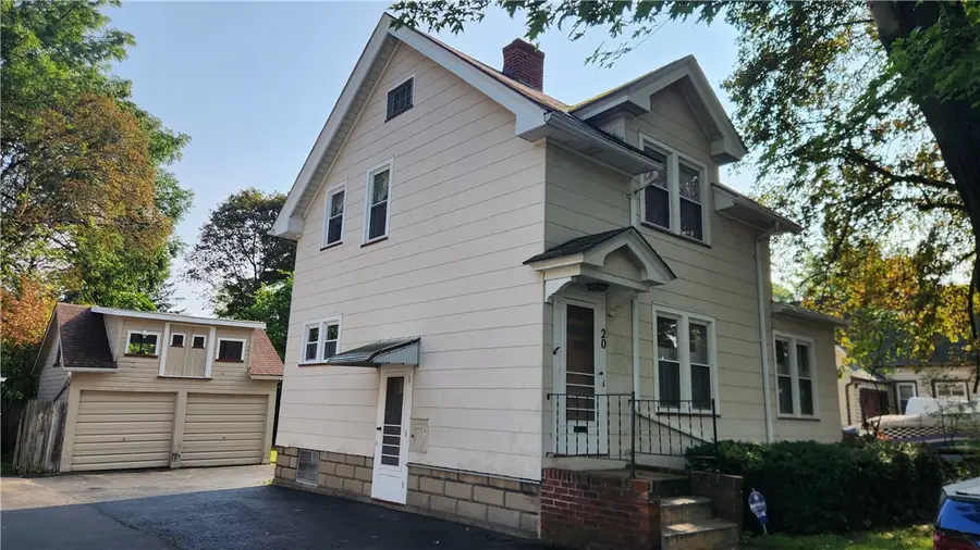 20 Surrey Road, Rochester, NY 14616 - #2