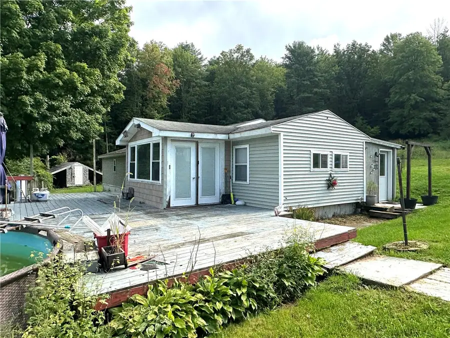 3756 Beeman Hollow Road, Addison, NY 14801 - #2