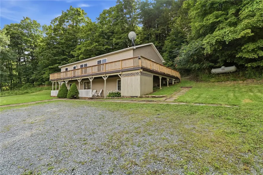 1074 Shaffer Road, Newfield, NY 14867 - #2