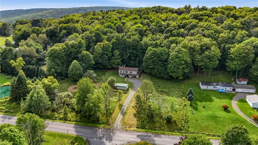 1074 Shaffer Road, Newfield, NY 14867 - #3