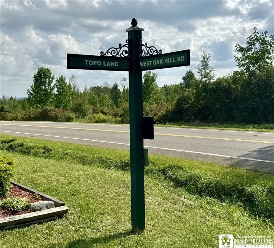 Topo Lane Lot #8, Jamestown, NY 14701 - #3