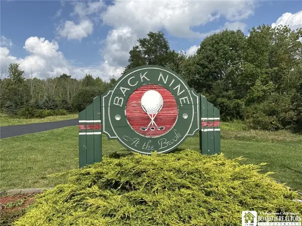 Topo Lane Lot #9, Jamestown, NY 14701