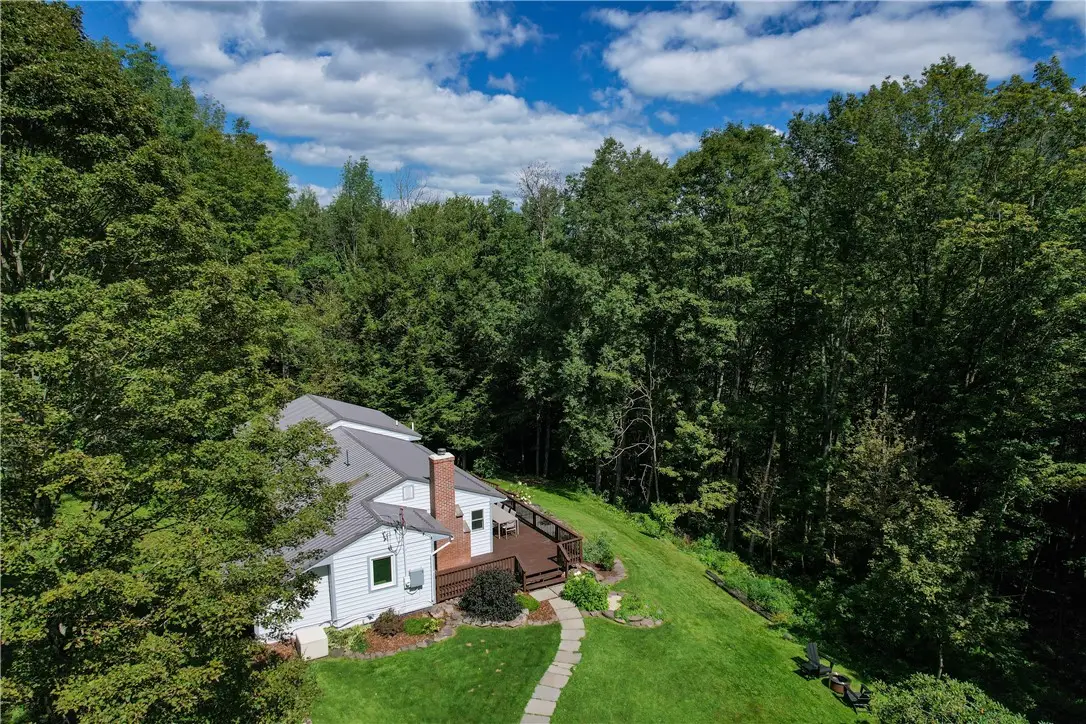 366 John Shultis Road, Denver, NY 12421 - #1